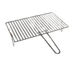 Accesorio parrilla con patas SALGUEDA