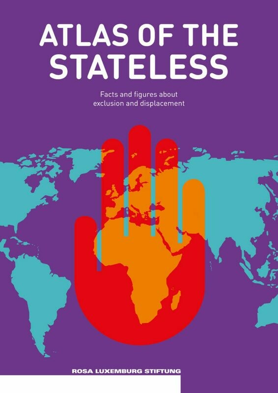 Atlas of the Stateless (engl.)