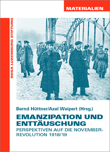 Emanzipation und Enttäuschung (Materialien Nr. 25)