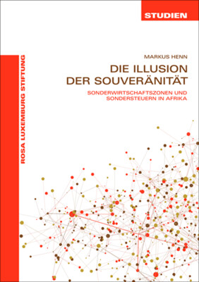 Die Illusion der Souveränität (Studien 04/2020)