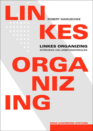 Linkes Organizing