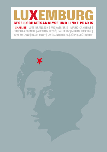 Luxemburg Spezial - I Shall Be (engl.)