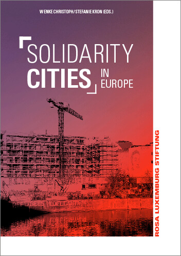 Solidarity Cities in Europe