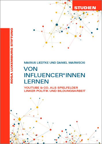 Von Influencer*innen lernen (Studien 07/2019)