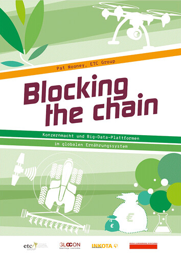 Blocking the Chain (engl.)