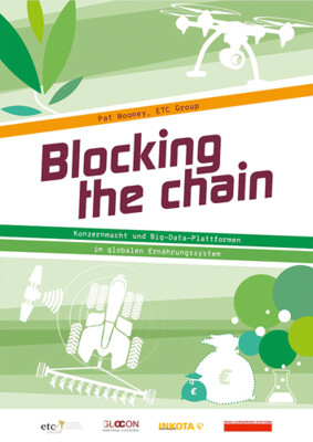 Blocking the Chain (engl.)