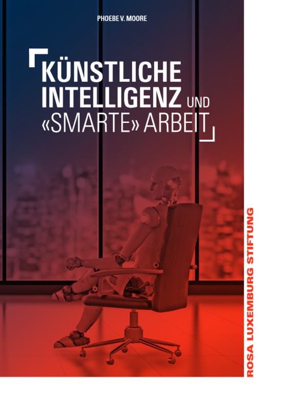 Künstliche Intelligenz und Smarte Arbeit