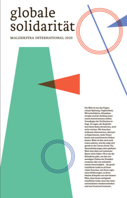 Maldekstra International 2020