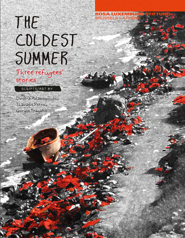 The coldest summer