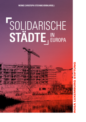 Solidarische Städte in Europa