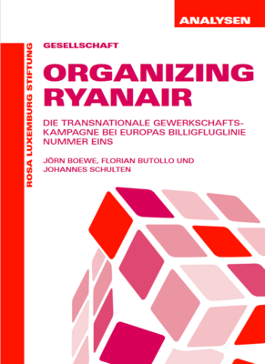 Organizing Ryanair (Analysen Nr. 63)