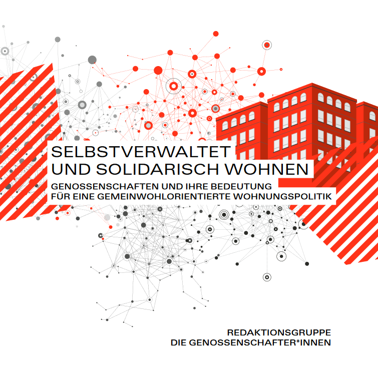 Selbstverwaltet und solidarisch wohnen