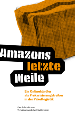 Amazons letzte Meile