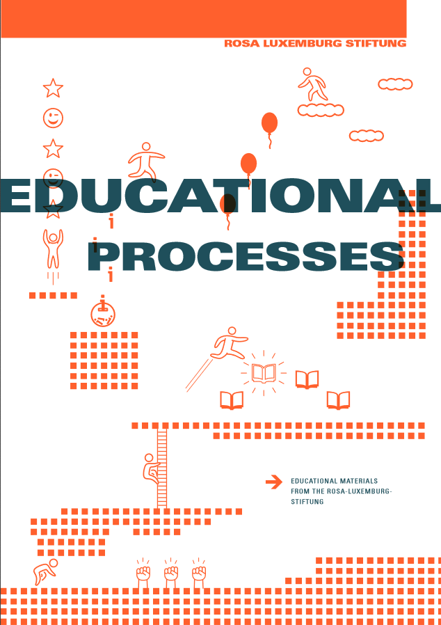 Educational Process (Educational Materials) (eng.)