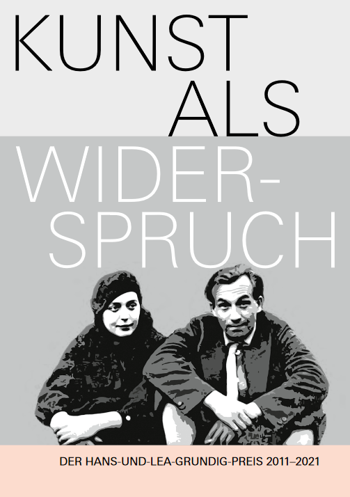 Kunst als Widerspruch