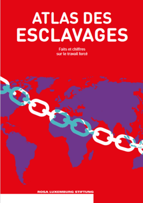 Atlas des Esclavages
