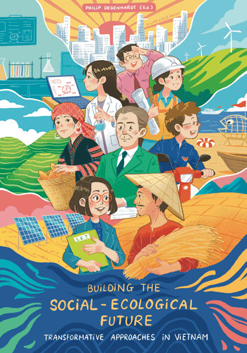 Building the social-ecological future