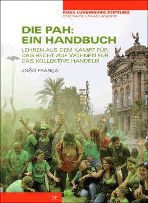 DIE PAH: EIN HANDBUCH