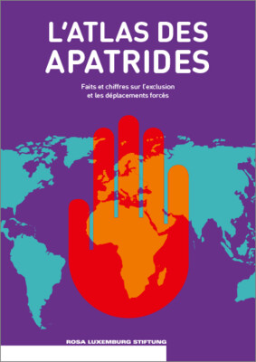 LÀTLAS DES APATRIDES