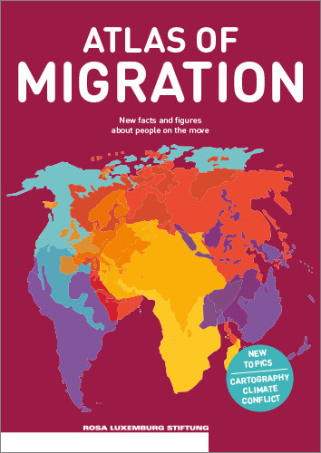 Atlas of Migration 2.0 (engl.)