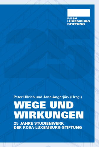 Wege und Wirkungen