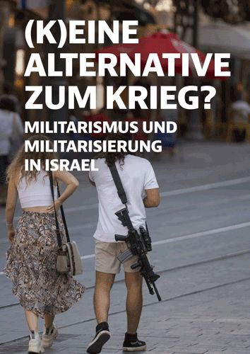 (K)eine Alternative zum Krieg?