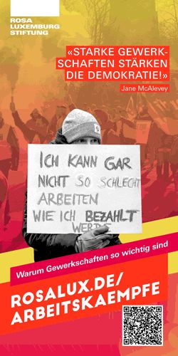 Arbeitskaempfe (Flyer)