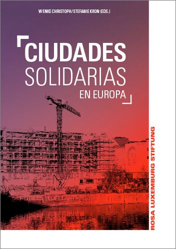 Ciudades Solidarias en Europa