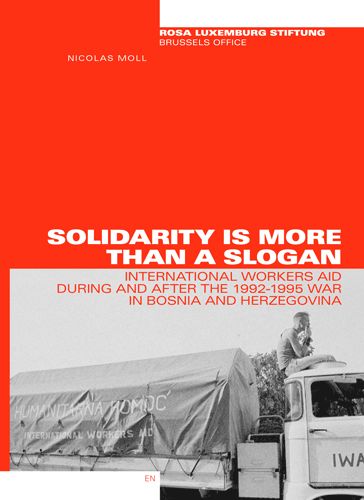 Solidarity is More than a Slogan