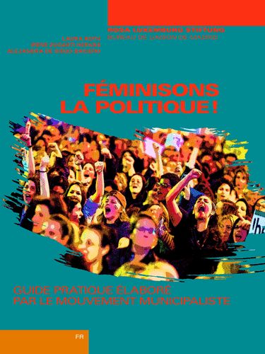Féminisons la Politique!