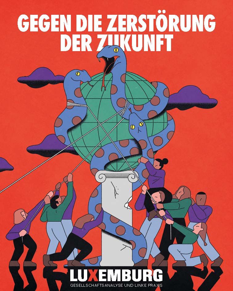 Luxemburg  2025-1