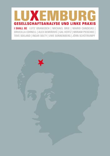 Luxemburg Spezial - I Shall Be (engl.)