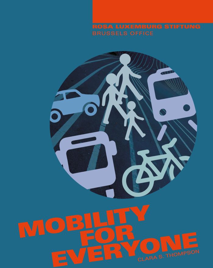 Mobility for Everyone