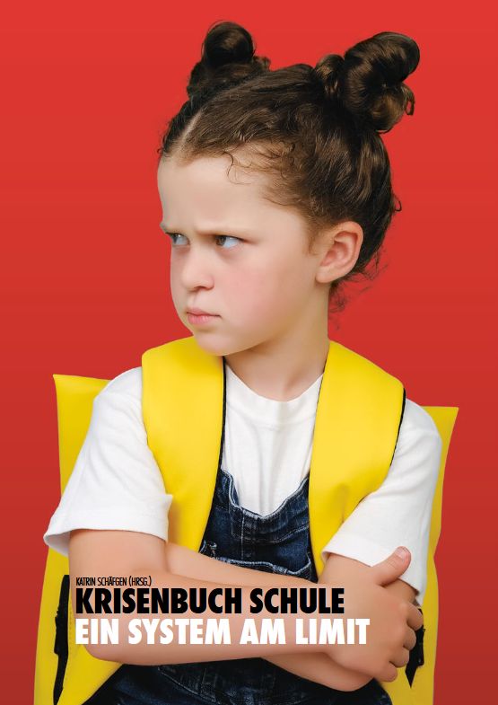 Krisenbuch Schule