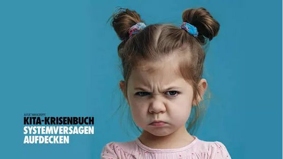 Kita-Krisenbuch - Systemversagen aufdecken (2. Auflage)