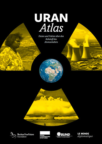 Uran Atlas (3. Auflage)