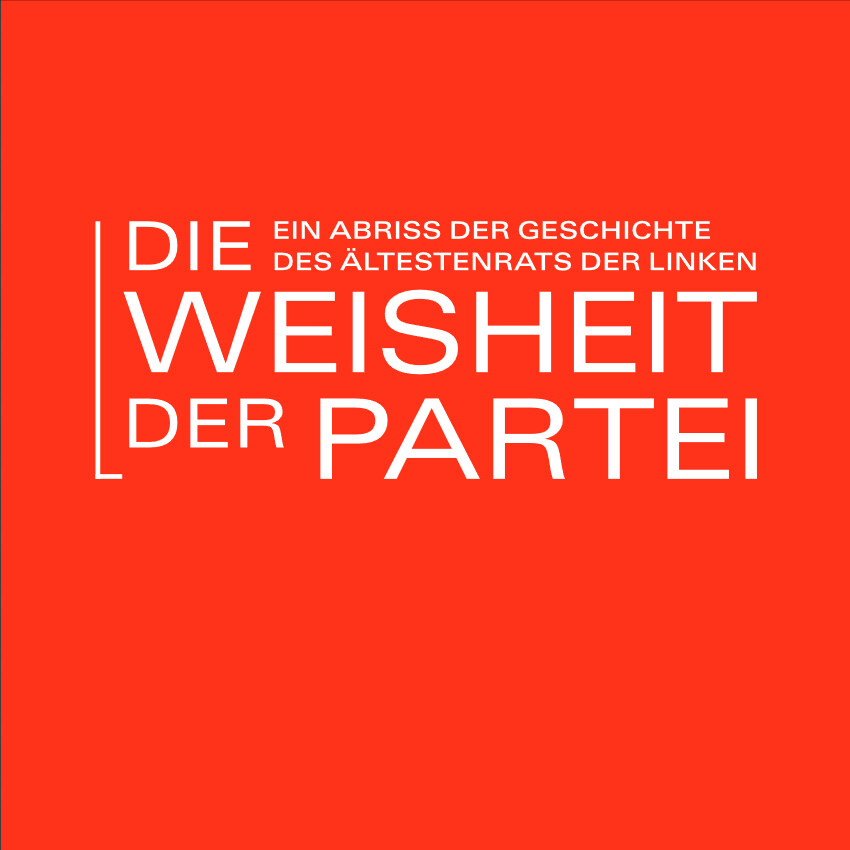 Die Weisheit der Partei