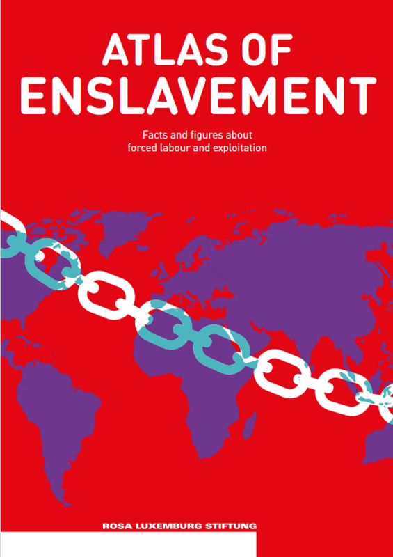 Atlas of Enslavement