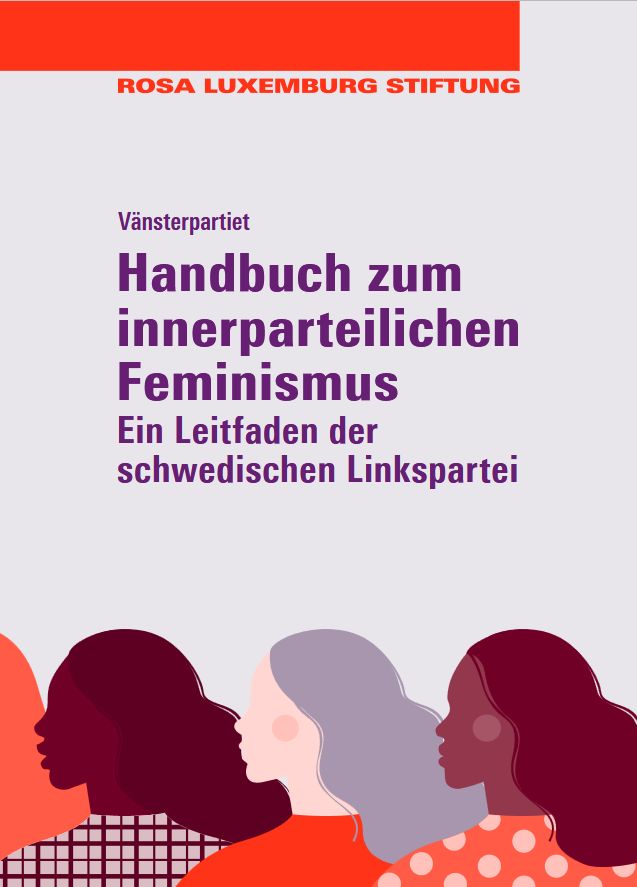 Handbuch zum innerparteilichen Feminismus (2. Auflage)
