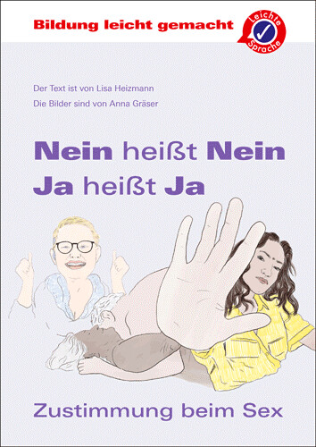 Nein heißt Nein, Ja heißt Ja (3. Auflage)