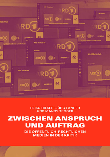 Zwischen Anspruch und Auftrag (Luxemburg Beiträge Nr. 14)