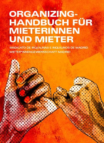 Organizing-Handbuch für Mieterinnen und Mieter