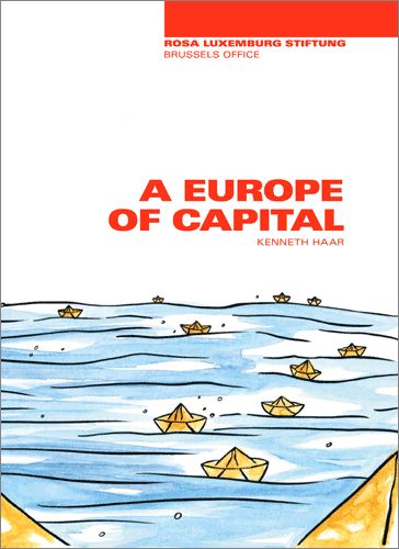 A Europe of Capital