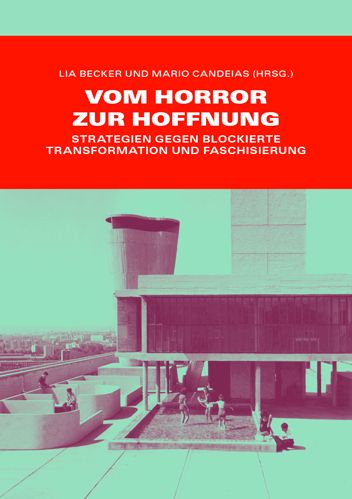 Vom Horror zur Hoffnung (Luxemburg Beiträge Nr.24)