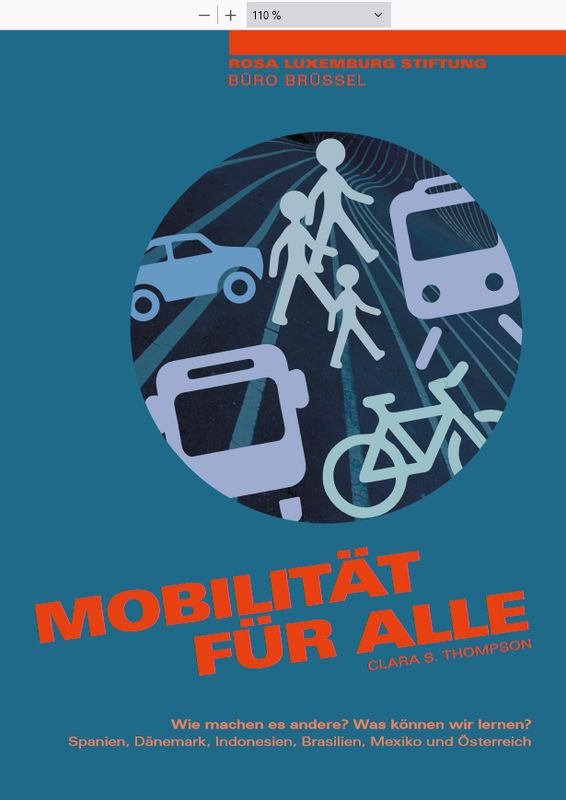 Mobilität für alle