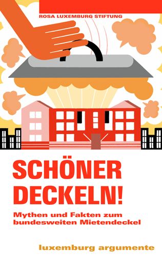 Schöner deckeln! (Argumente 27)