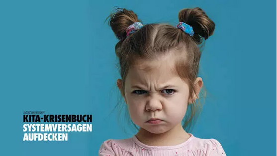 Kita-Krisenbuch - Systemversagen aufdecken (2. Auflage)
