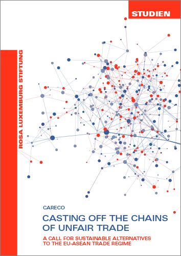 Casting off the Chains of Unfair Trade (Studien 2/2023)