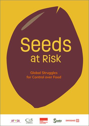 Seeds at Risk