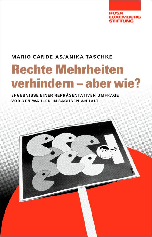 Rechte Mehrheiten verhindern - aber wie?